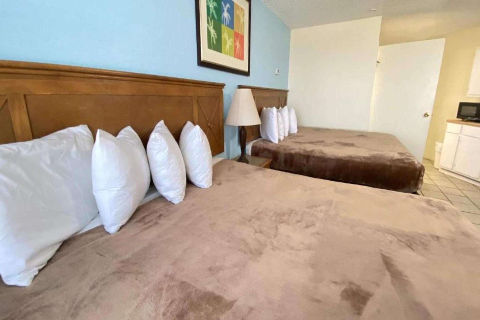 Oyo Hotel Rockport- Bay View Esterno foto
